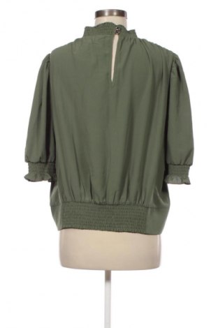 Γυναικεία μπλούζα Dorothy Perkins, Μέγεθος XL, Χρώμα Πράσινο, Τιμή 23,67 €