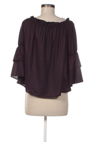 Γυναικεία μπλούζα Dorothy Perkins, Μέγεθος M, Χρώμα Βιολετί, Τιμή 13,99 €