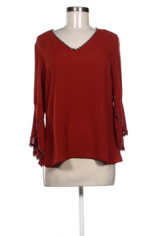 Dámská halenka Dorothy Perkins, Velikost M, Barva Hnědá, Cena  391,00 Kč