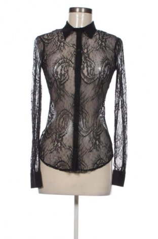 Dámská halenka Drykorn for beautiful people, Velikost S, Barva Černá, Cena  1 718,00 Kč