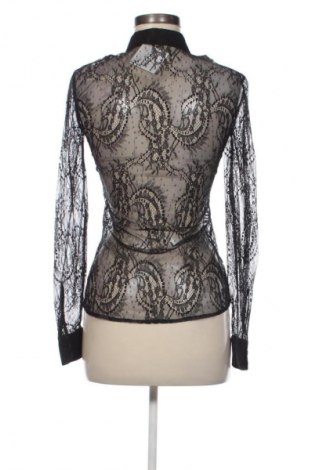 Dámská halenka Drykorn for beautiful people, Velikost S, Barva Černá, Cena  1 718,00 Kč