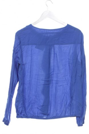 Дамска блуза Edc By Esprit, Размер XL, Цвят Син, Цена 5,62 €