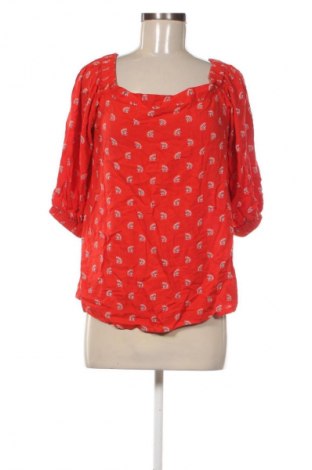 Dámská halenka Edc By Esprit, Velikost M, Barva Vícebarevné, Cena  159,00 Kč