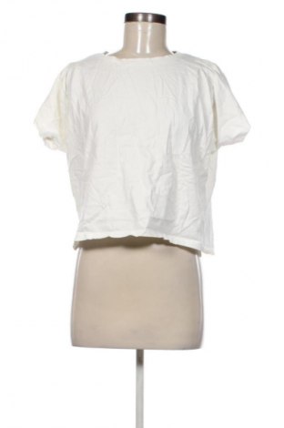 Дамска блуза Edc By Esprit, Размер L, Цвят Бял, Цена 8,18 €