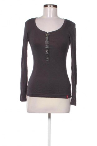 Damen Shirt Edc By Esprit, Größe XS, Farbe Grau, Preis € 16,99
