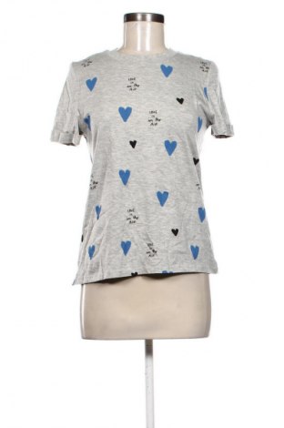 Női blúz Edc By Esprit, Méret S, Szín Szürke, Ár 3 049 Ft