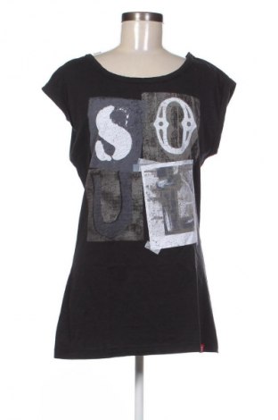 Damen Shirt Edc By Esprit, Größe XL, Farbe Mehrfarbig, Preis € 11,99