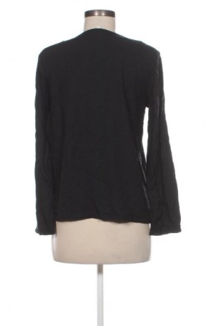 Дамска блуза Edc By Esprit, Размер M, Цвят Черен, Цена 4,09 €