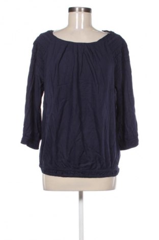 Γυναικεία μπλούζα Edc By Esprit, Μέγεθος XL, Χρώμα Μπλέ, Τιμή 16,99 €