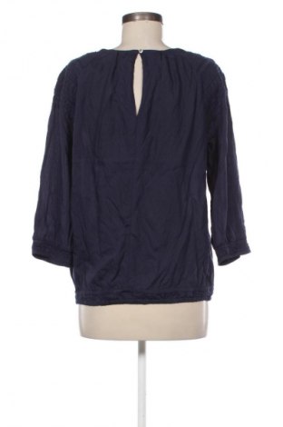 Γυναικεία μπλούζα Edc By Esprit, Μέγεθος XL, Χρώμα Μπλέ, Τιμή 16,99 €