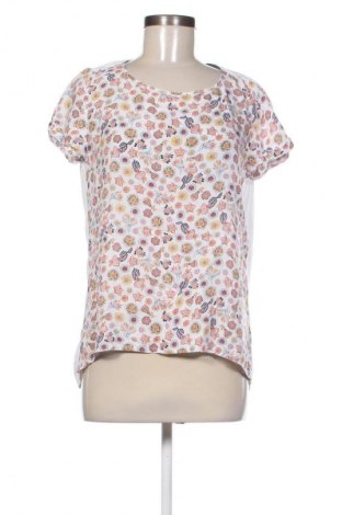 Bluzka damska Edc By Esprit, Rozmiar XS, Kolor Kolorowy, Cena 75,02 zł