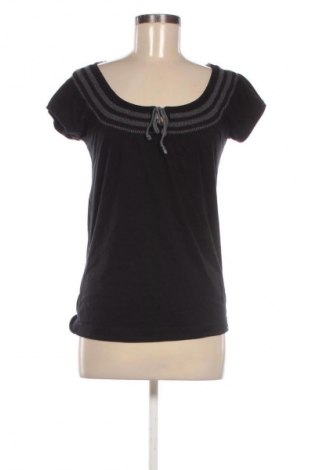 Дамска блуза Edc By Esprit, Размер S, Цвят Черен, Цена 14,31 €