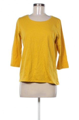 Γυναικεία μπλούζα Edc By Esprit, Μέγεθος L, Χρώμα Πορτοκαλί, Τιμή 20,99 €