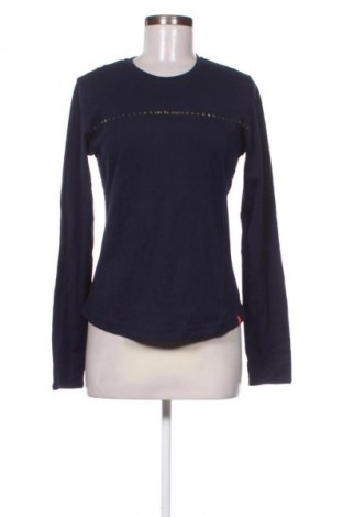 Dámská halenka Edc By Esprit, Velikost XL, Barva Modrá, Cena  209,00 Kč