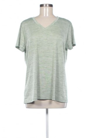 Dámská halenka Eddie Bauer, Velikost XL, Barva Zelená, Cena  309,00 Kč