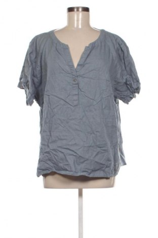 Női blúz Eddie Bauer, Méret XL, Szín Kék, Ár 5 939 Ft