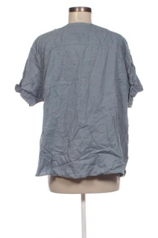 Női blúz Eddie Bauer, Méret XL, Szín Kék, Ár 5 939 Ft