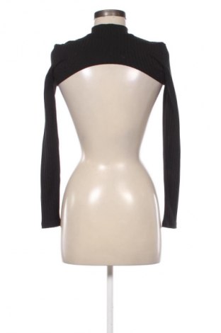 Dámská halenka Edikted, Velikost XS, Barva Černá, Cena  629,00 Kč