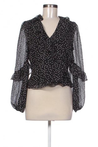 Дамска блуза Edited, Размер M, Цвят Многоцветен, Цена 17,89 €