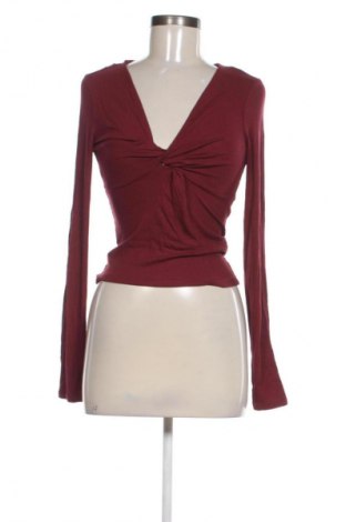 Bluză de femei Edited, Mărime S, Culoare Roșu, Preț 158,99 Lei