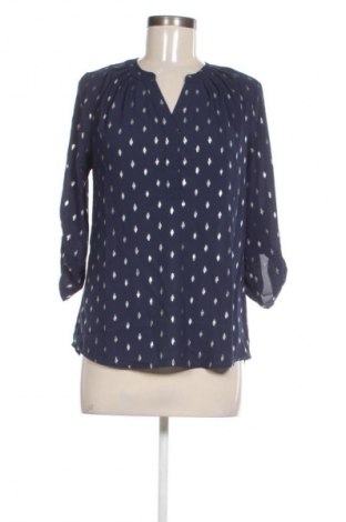 Dámská halenka Editor's Cut, Velikost S, Barva Modrá, Cena  359,00 Kč