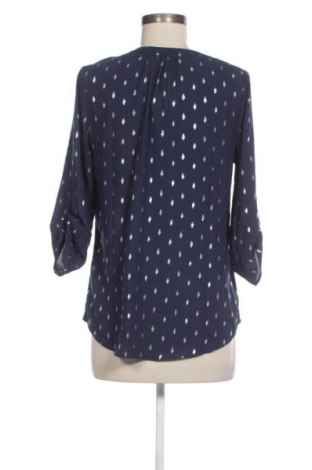 Dámská halenka Editor's Cut, Velikost S, Barva Modrá, Cena  359,00 Kč