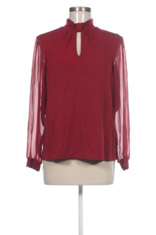 Dámská halenka Editor's Cut, Velikost XL, Barva Červená, Cena  379,00 Kč