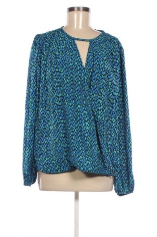 Γυναικεία μπλούζα Editor's Cut, Μέγεθος L, Χρώμα Πολύχρωμο, Τιμή 12,99 €