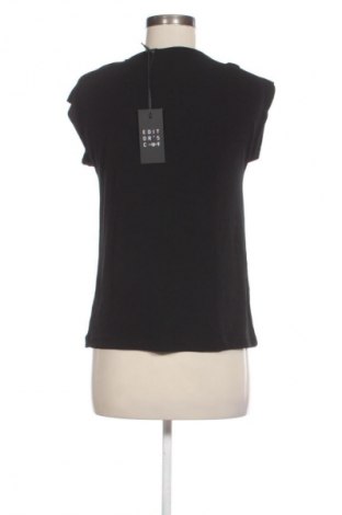 Bluză de femei Editor's Cut, Mărime XS, Culoare Negru, Preț 71,99 Lei