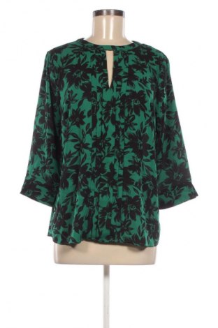 Дамска блуза Editor's Cut, Размер M, Цвят Многоцветен, Цена 10,22 €