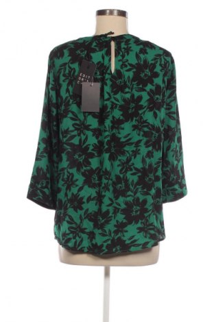 Дамска блуза Editor's Cut, Размер M, Цвят Многоцветен, Цена 10,22 €