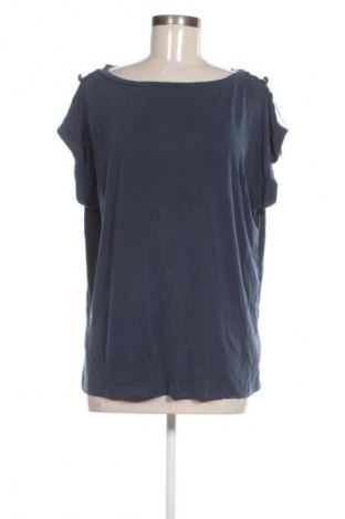 Dámská halenka Editor's Cut, Velikost L, Barva Modrá, Cena  359,00 Kč