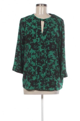 Dámská halenka Editor's Cut, Velikost L, Barva Zelená, Cena  379,00 Kč