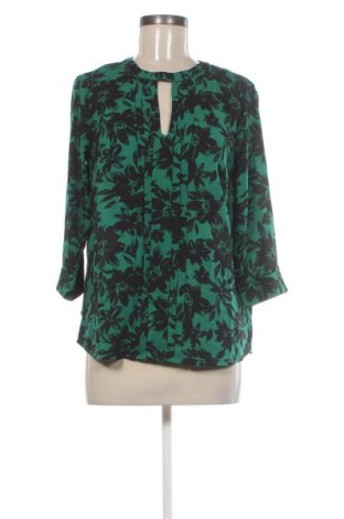 Dámská halenka Editor's Cut, Velikost S, Barva Zelená, Cena  379,00 Kč