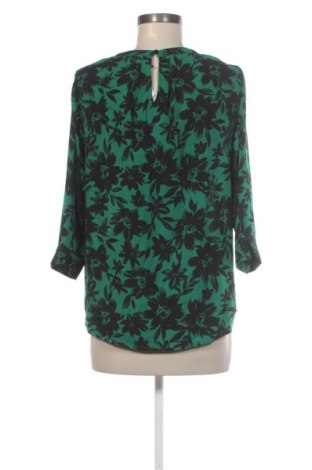 Dámská halenka Editor's Cut, Velikost S, Barva Zelená, Cena  379,00 Kč