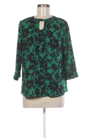 Dámská halenka Editor's Cut, Velikost S, Barva Zelená, Cena  359,00 Kč