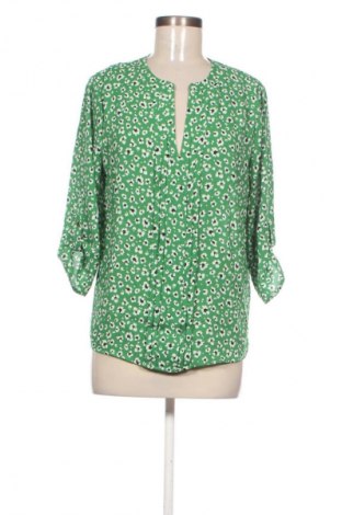 Dámská halenka Editor's Cut, Velikost M, Barva Zelená, Cena  359,00 Kč