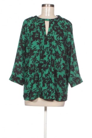 Dámská halenka Editor's Cut, Velikost XL, Barva Zelená, Cena  359,00 Kč