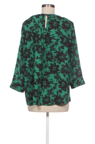 Dámská halenka Editor's Cut, Velikost XL, Barva Zelená, Cena  359,00 Kč