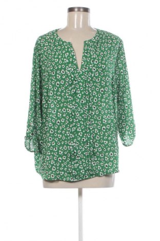 Női blúz Editor's Cut, Méret XL, Szín Zöld, Ár 6 499 Ft