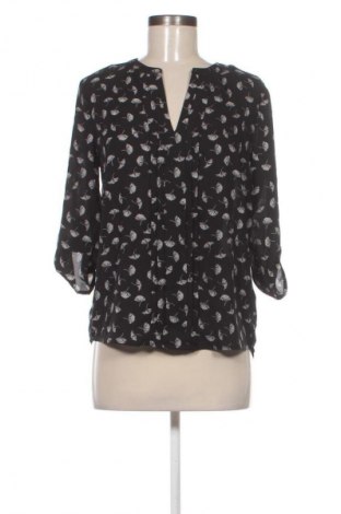 Dámská halenka Editor's Cut, Velikost S, Barva Černá, Cena  379,00 Kč