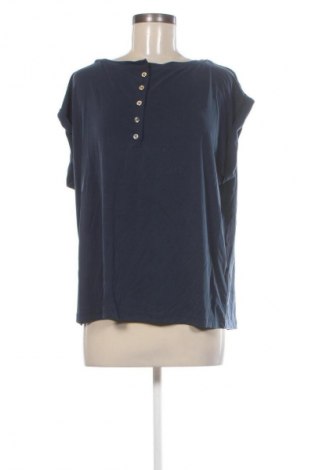 Dámská halenka Editor's Cut, Velikost XL, Barva Modrá, Cena  359,00 Kč