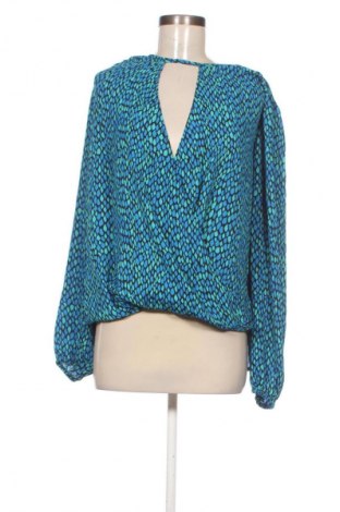 Γυναικεία μπλούζα Editor's Cut, Μέγεθος L, Χρώμα Πολύχρωμο, Τιμή 15,99 €