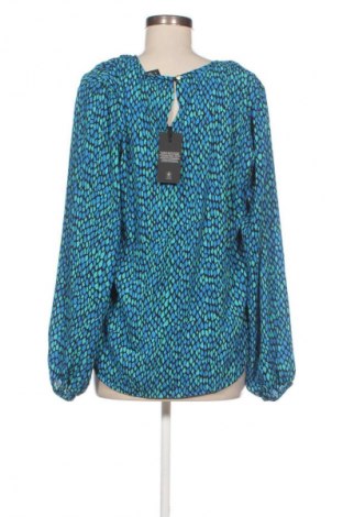 Γυναικεία μπλούζα Editor's Cut, Μέγεθος L, Χρώμα Πολύχρωμο, Τιμή 15,99 €