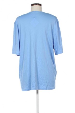 Γυναικεία μπλούζα Efixelle, Μέγεθος 3XL, Χρώμα Μπλέ, Τιμή 8,99 €