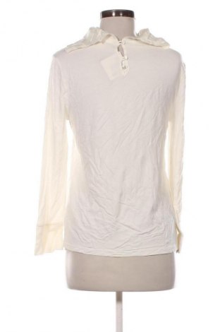 Dámská halenka Ekle, Velikost S, Barva Krémová, Cena  169,00 Kč