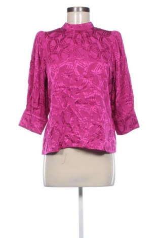 Γυναικεία μπλούζα Eksept, Μέγεθος M, Χρώμα Ρόζ , Τιμή 16,99 €