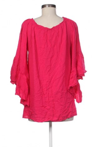 Dámská halenka Elan, Velikost M, Barva Růžová, Cena  886,00 Kč