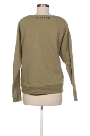 Дамска блуза Elbsand, Размер M, Цвят Зелен, Цена 17,89 €