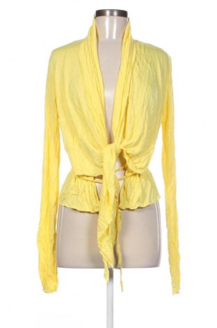 Dámská halenka Elle, Velikost M, Barva Žlutá, Cena  289,00 Kč